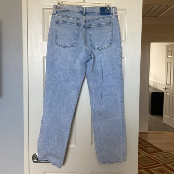 Abercrombie &Fitch jeans - Picture 2 of 5